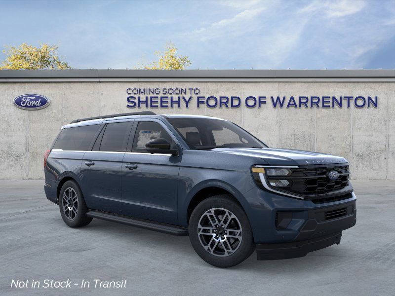 2026 Ford Expedition Max Active Warrenton VA