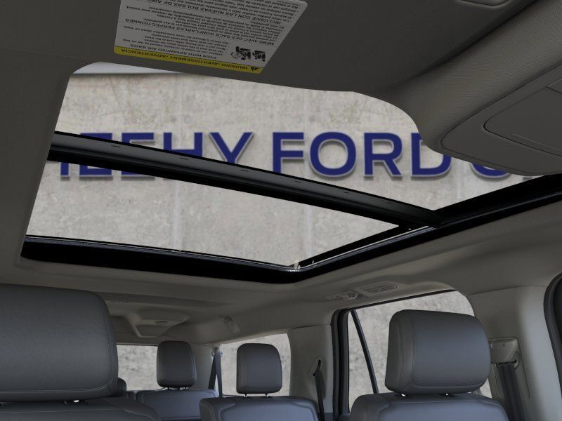 2026 Ford Expedition Max Active Warrenton VA