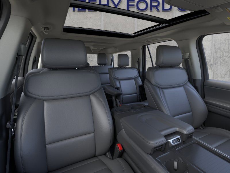 2026 Ford Expedition Max Active Warrenton VA