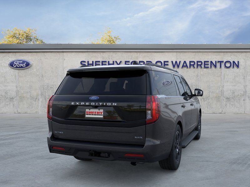 2026 Ford Expedition Max Active Warrenton VA