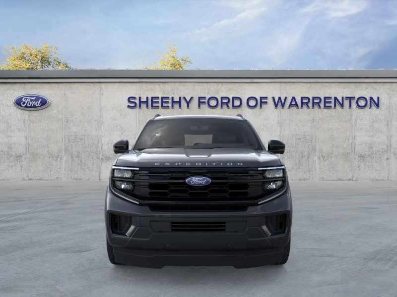 2026 Ford Expedition Max Active Warrenton VA