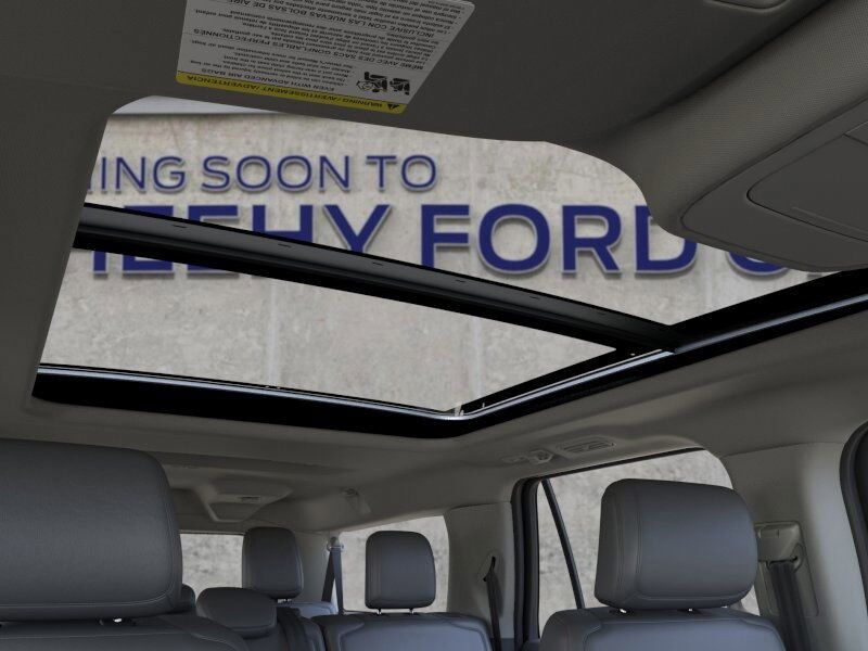 2026 Ford Expedition Max Active Warrenton VA