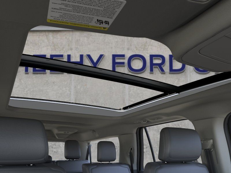 2026 Ford Expedition Max Active Warrenton VA