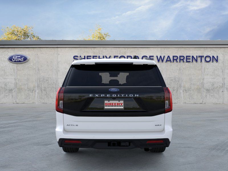 2026 Ford Expedition Max Active Warrenton VA