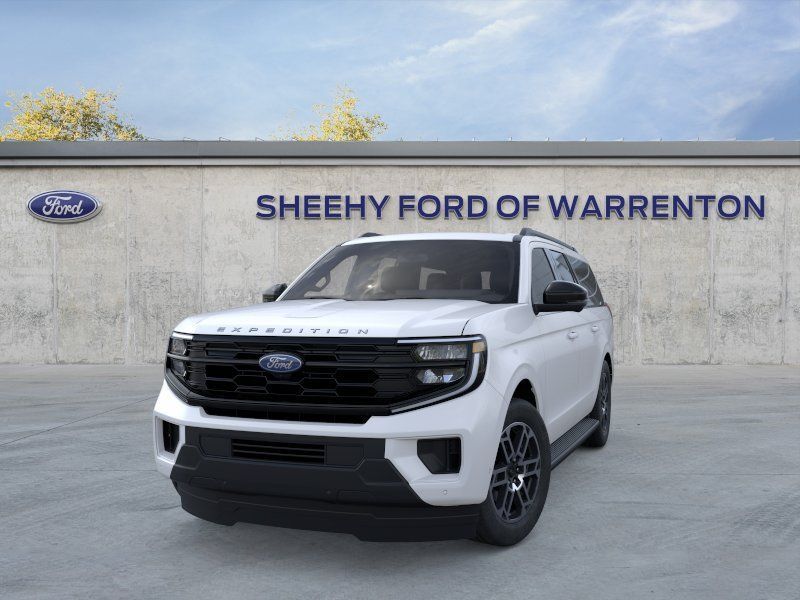 2026 Ford Expedition Max Active Warrenton VA