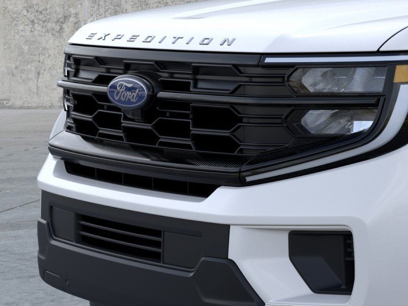 2026 Ford Expedition Max Active Warrenton VA