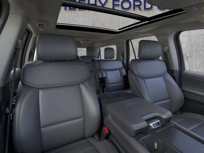 2026 Ford Expedition Max Active Warrenton VA