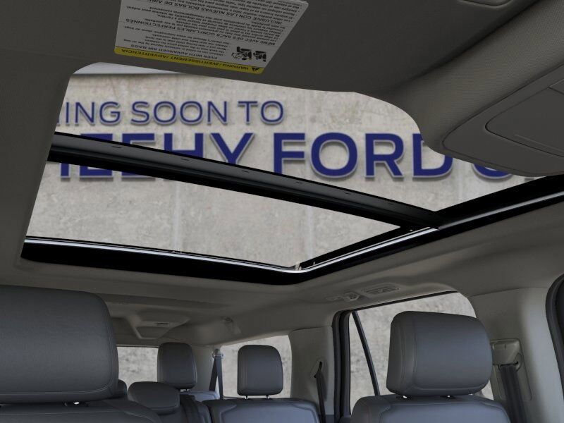 2026 Ford Expedition Max Active Warrenton VA