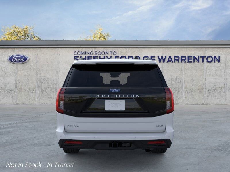 2026 Ford Expedition Max Active Warrenton VA