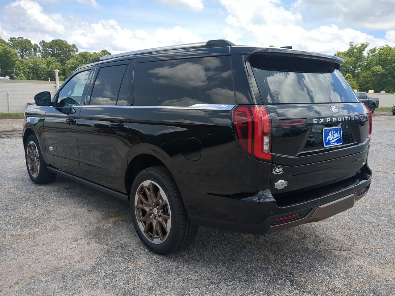 2026 Ford Expedition Max Base Appleton WI