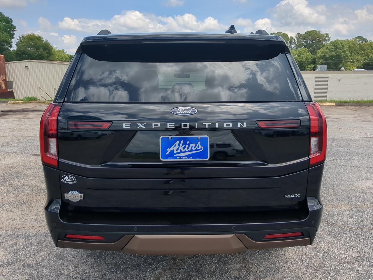 2026 Ford Expedition Max Base Appleton WI