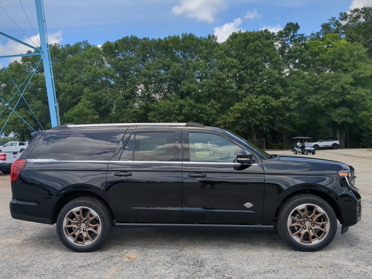 2026 Ford Expedition Max Base Appleton WI