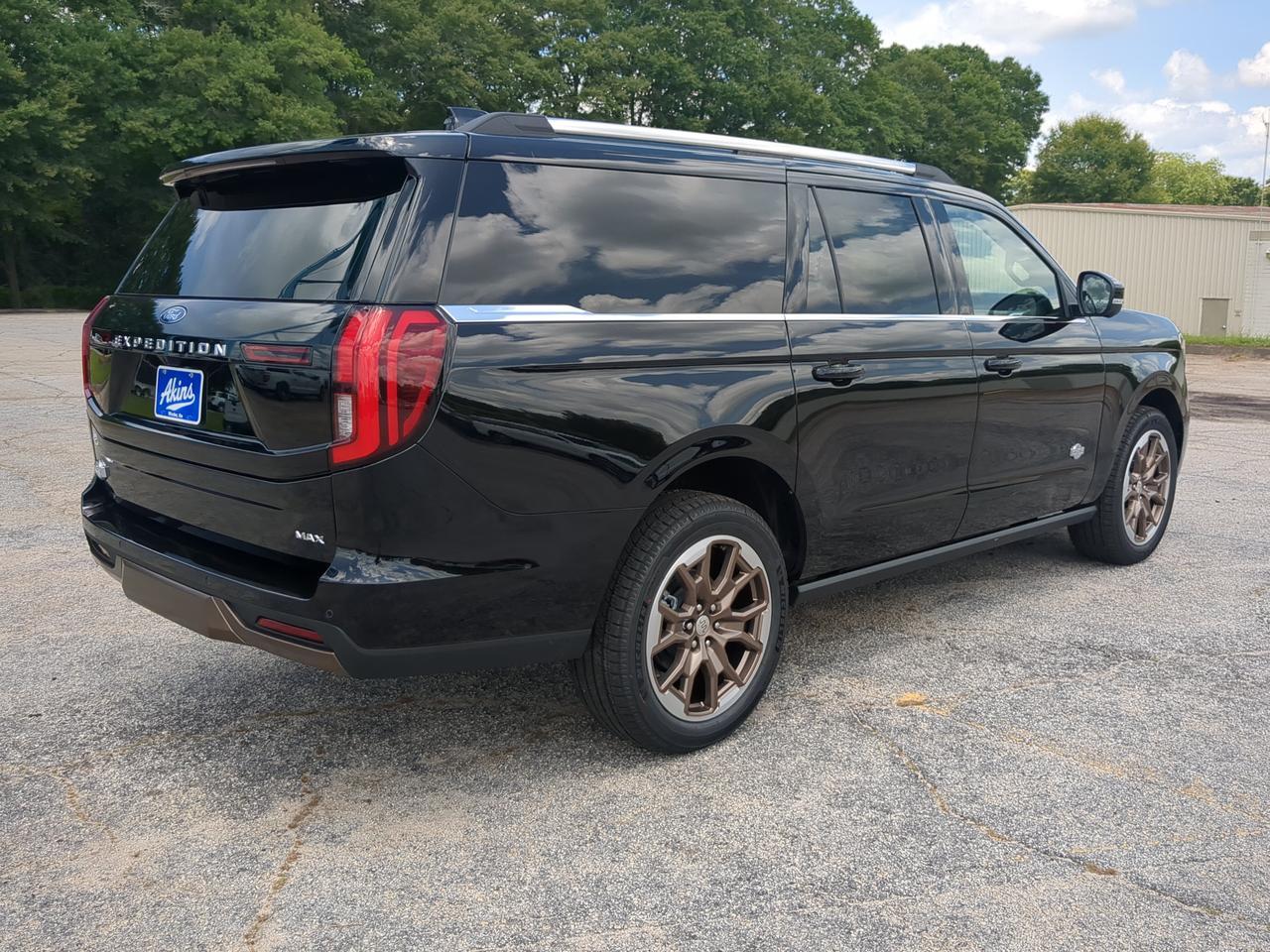 2026 Ford Expedition Max Base Appleton WI