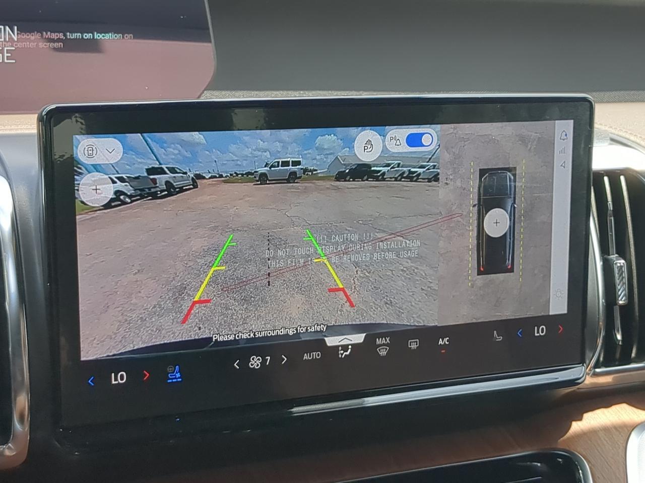 2026 Ford Expedition Max Base Winder GA