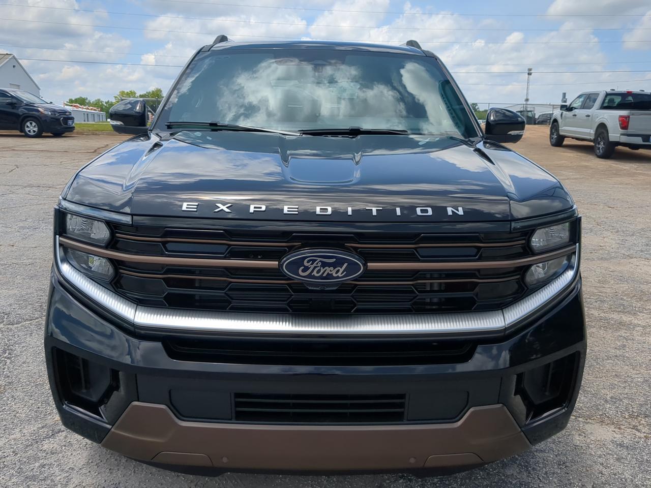 2026 Ford Expedition Max Base Winder GA