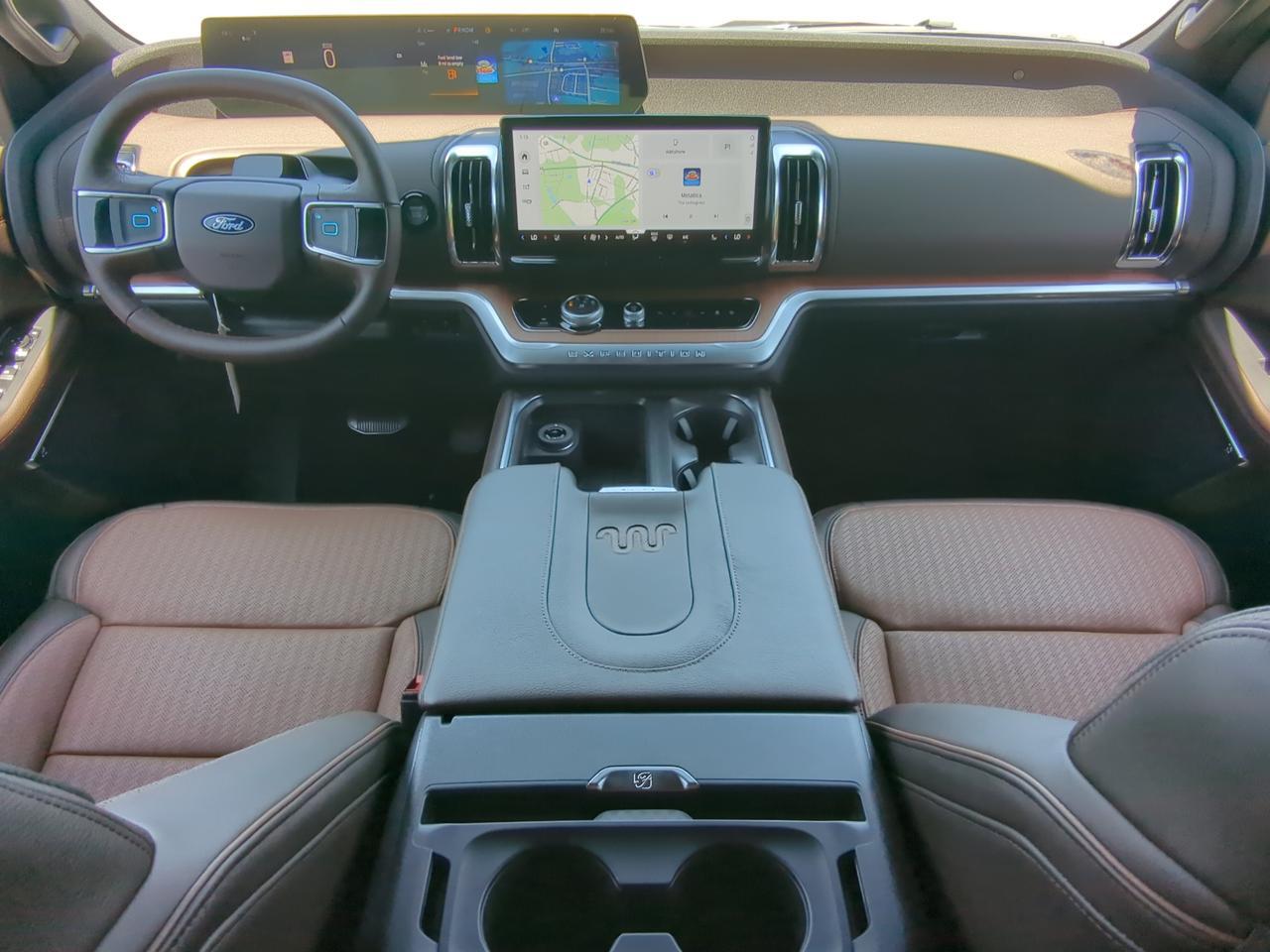 2026 Ford Expedition Max King Ranch Appleton WI