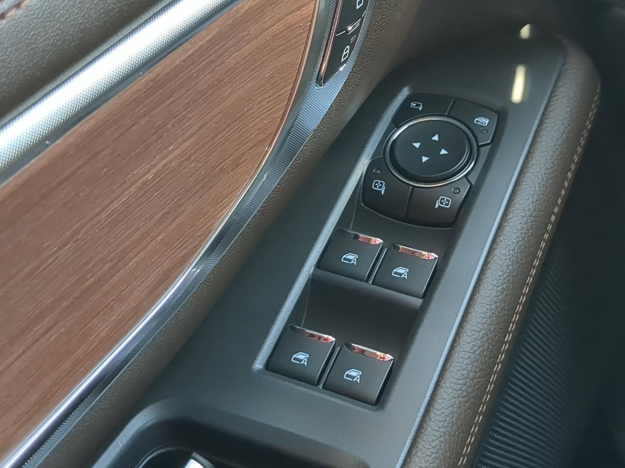 2026 Ford Expedition Max King Ranch Appleton WI