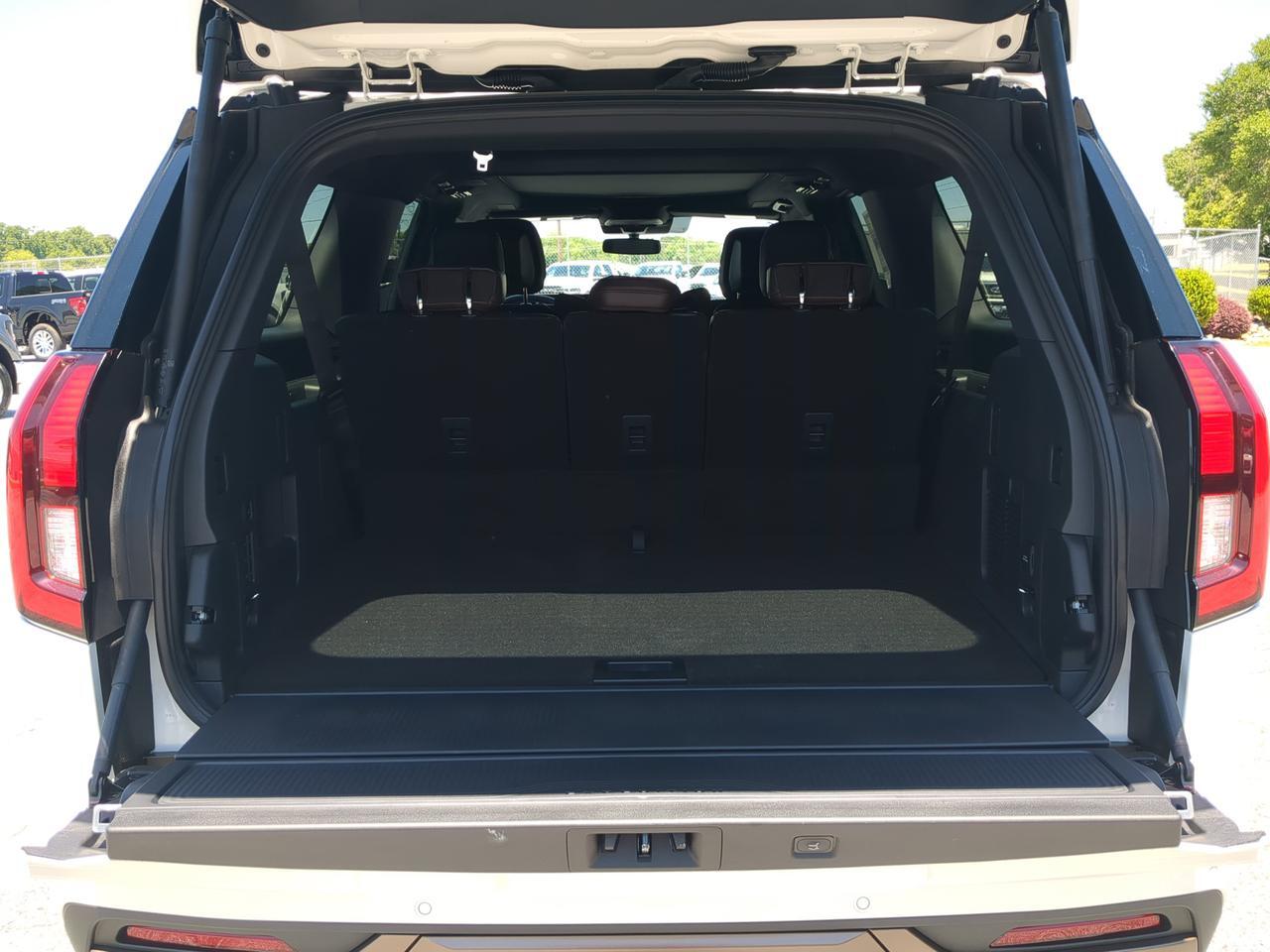 2026 Ford Expedition Max King Ranch Appleton WI