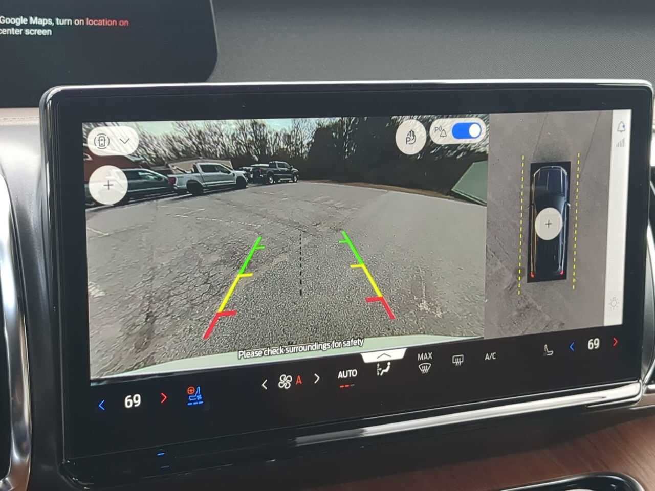 2026 Ford Expedition Max King Ranch Appleton WI