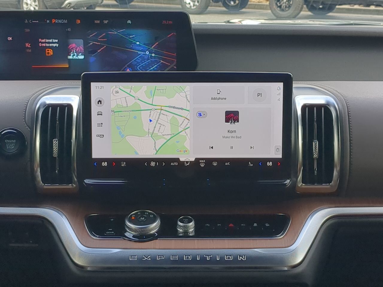 2026 Ford Expedition Max King Ranch Appleton WI