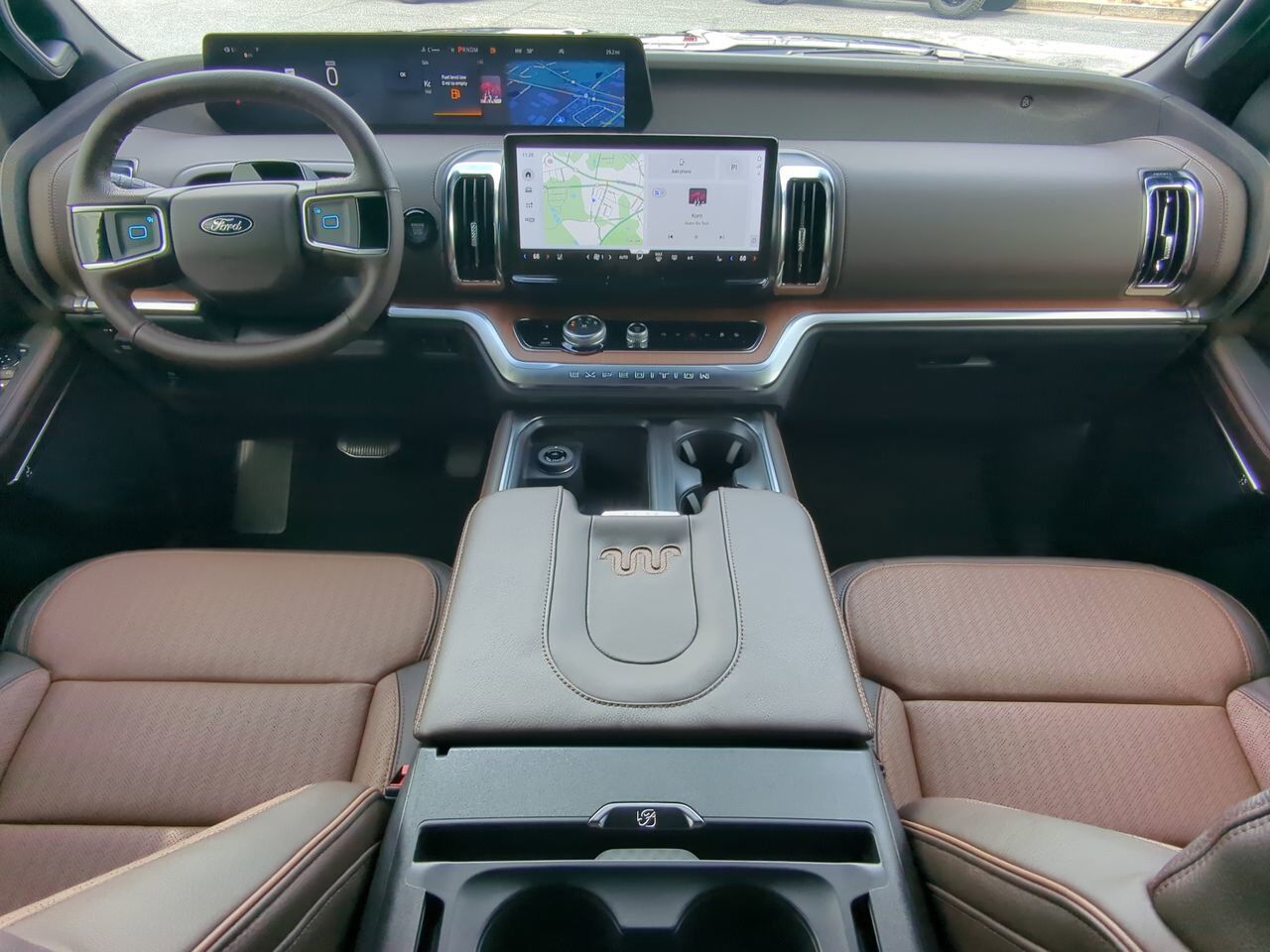 2026 Ford Expedition Max King Ranch Appleton WI