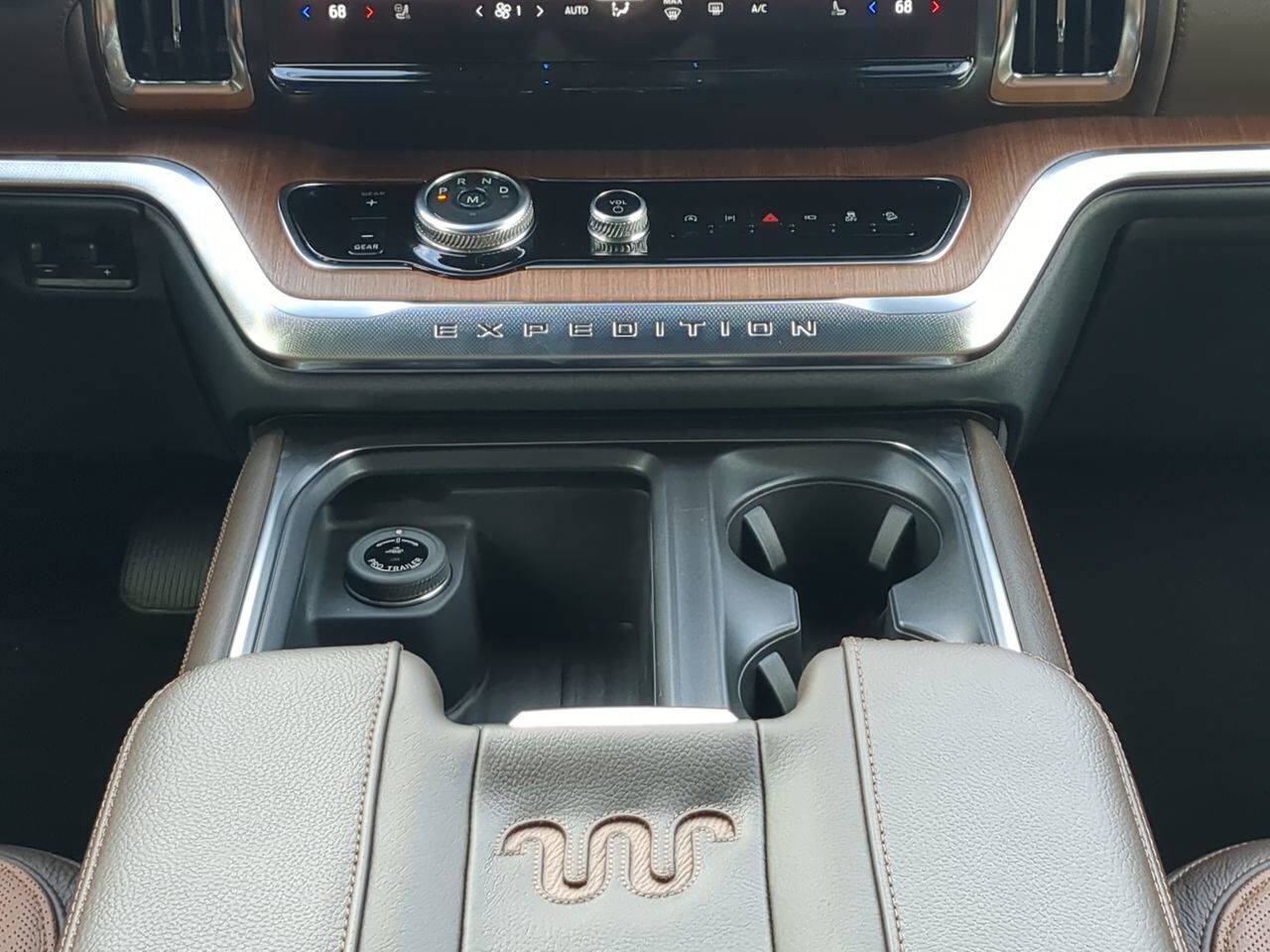 2026 Ford Expedition Max King Ranch Appleton WI