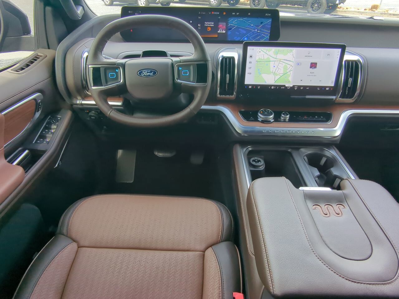 2026 Ford Expedition Max King Ranch Appleton WI