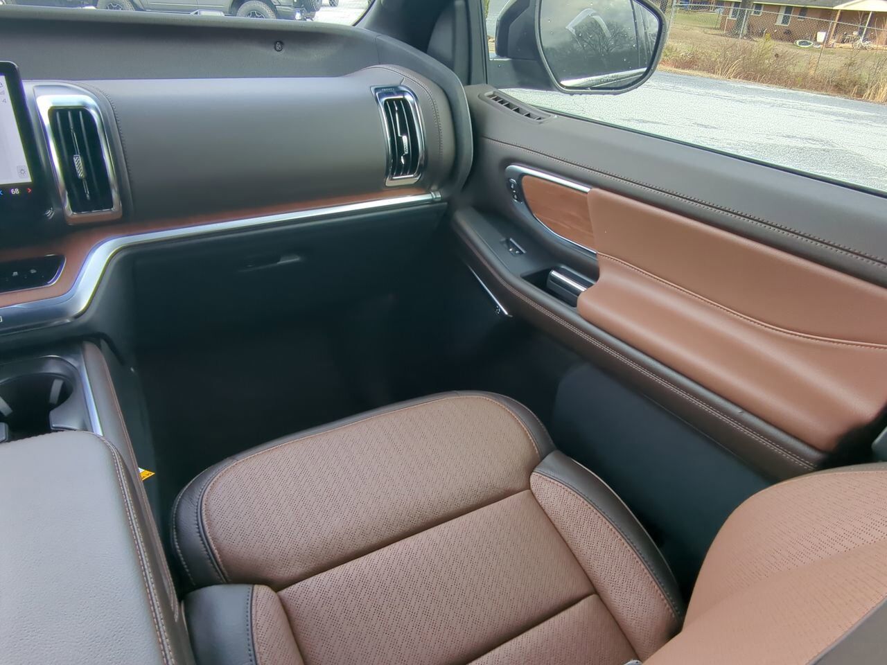 2026 Ford Expedition Max King Ranch Appleton WI