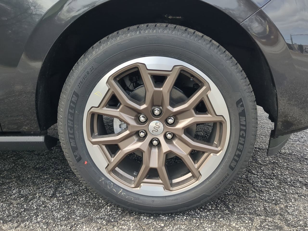 2026 Ford Expedition Max King Ranch Appleton WI