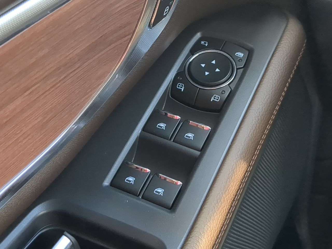 2026 Ford Expedition Max King Ranch Appleton WI