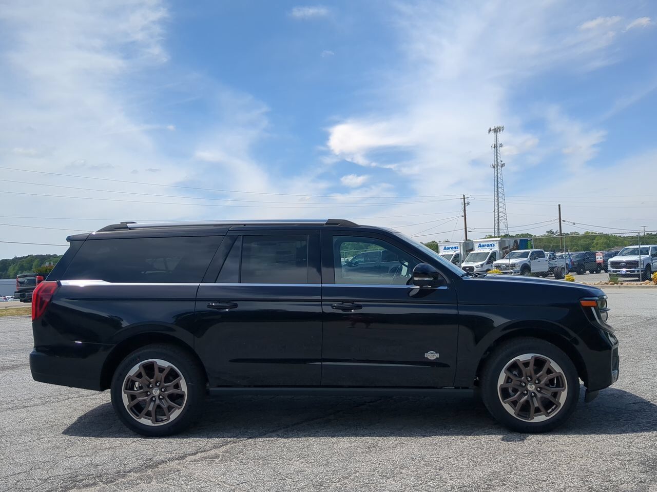2026 Ford Expedition Max King Ranch Appleton WI