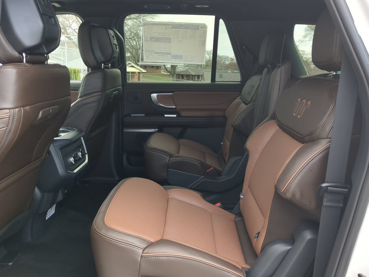 2026 Ford Expedition Max King Ranch Appleton WI