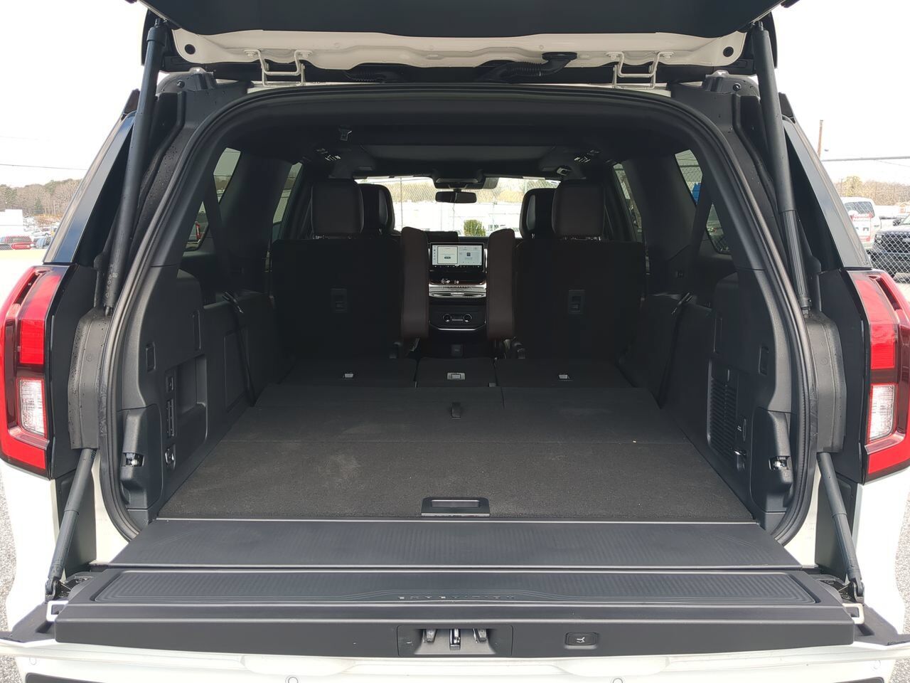2026 Ford Expedition Max King Ranch Appleton WI