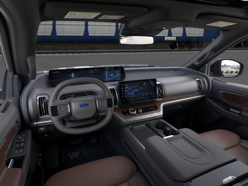 2026 Ford Expedition Max King Ranch Appleton WI