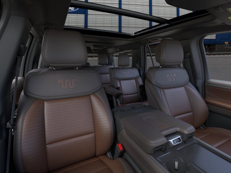 2026 Ford Expedition Max King Ranch Appleton WI