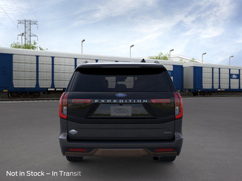 2026 Ford Expedition Max King Ranch Appleton WI