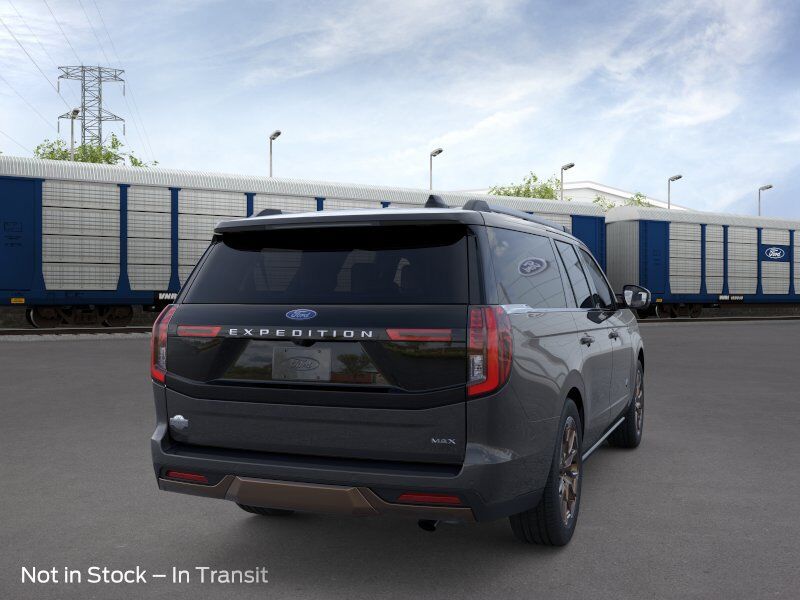 2026 Ford Expedition Max King Ranch Appleton WI