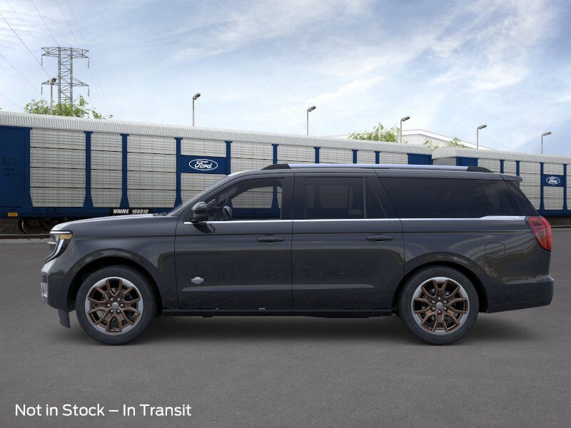 2026 Ford Expedition Max King Ranch Appleton WI