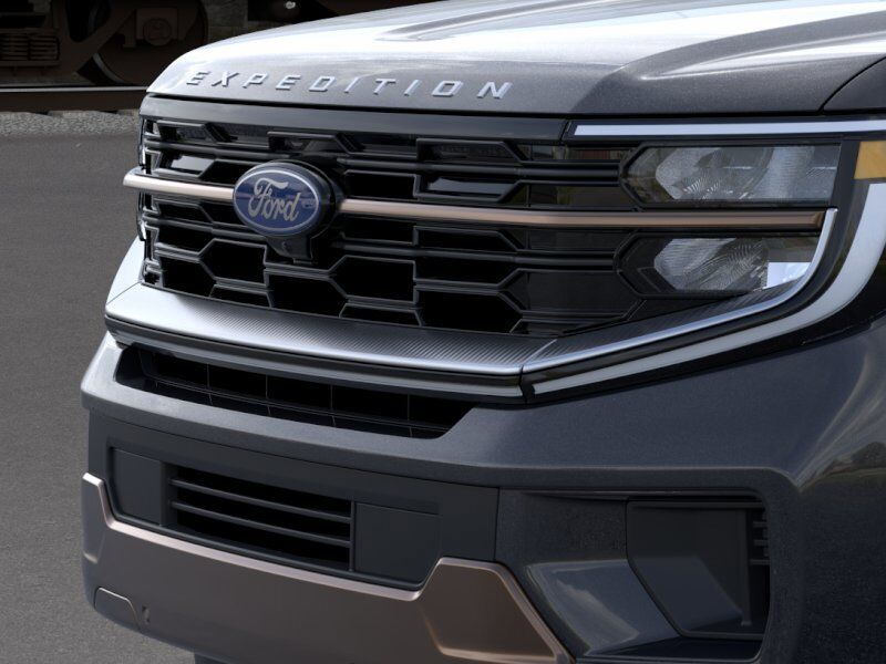 2026 Ford Expedition Max King Ranch Appleton WI