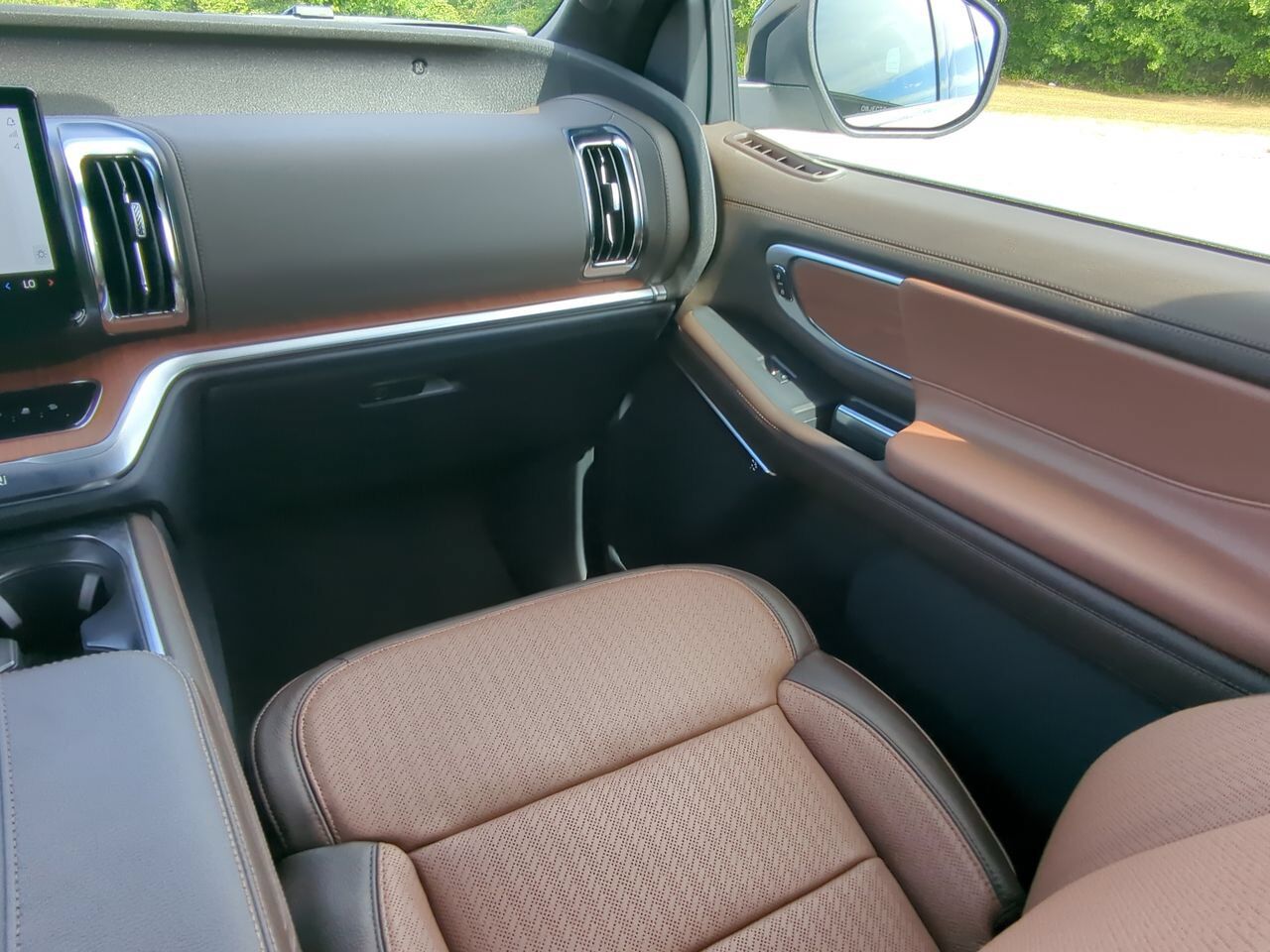 2026 Ford Expedition Max King Ranch Appleton WI