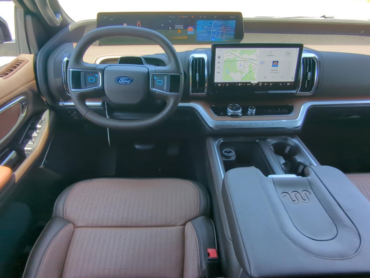 2026 Ford Expedition Max King Ranch Appleton WI