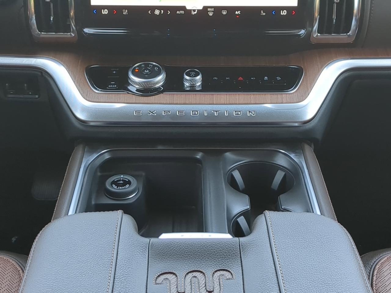 2026 Ford Expedition Max King Ranch Appleton WI