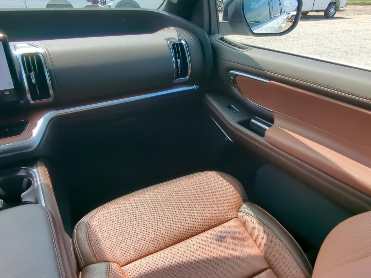 2026 Ford Expedition Max King Ranch Appleton WI
