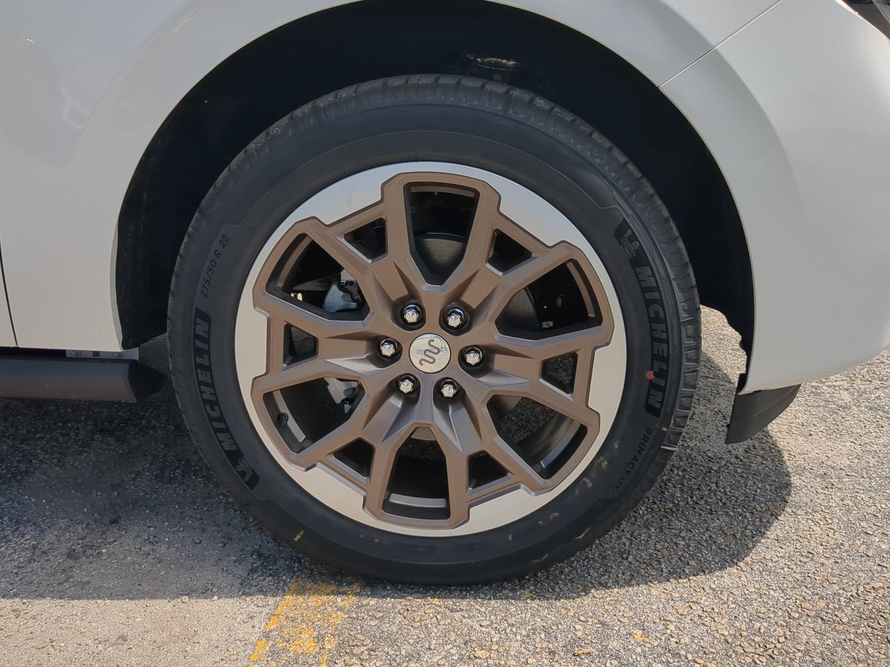 2026 Ford Expedition Max King Ranch Appleton WI