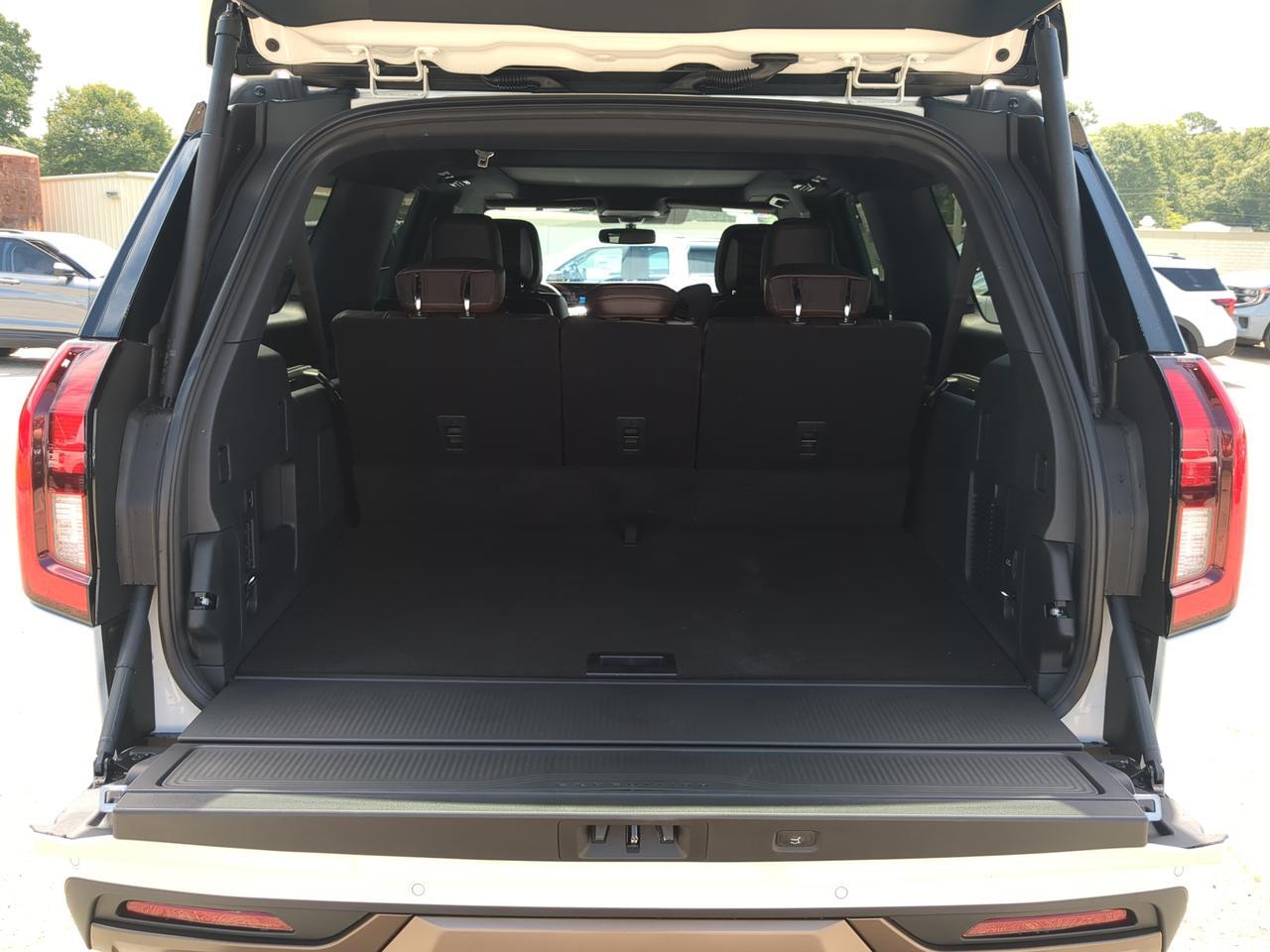 2026 Ford Expedition Max King Ranch Appleton WI