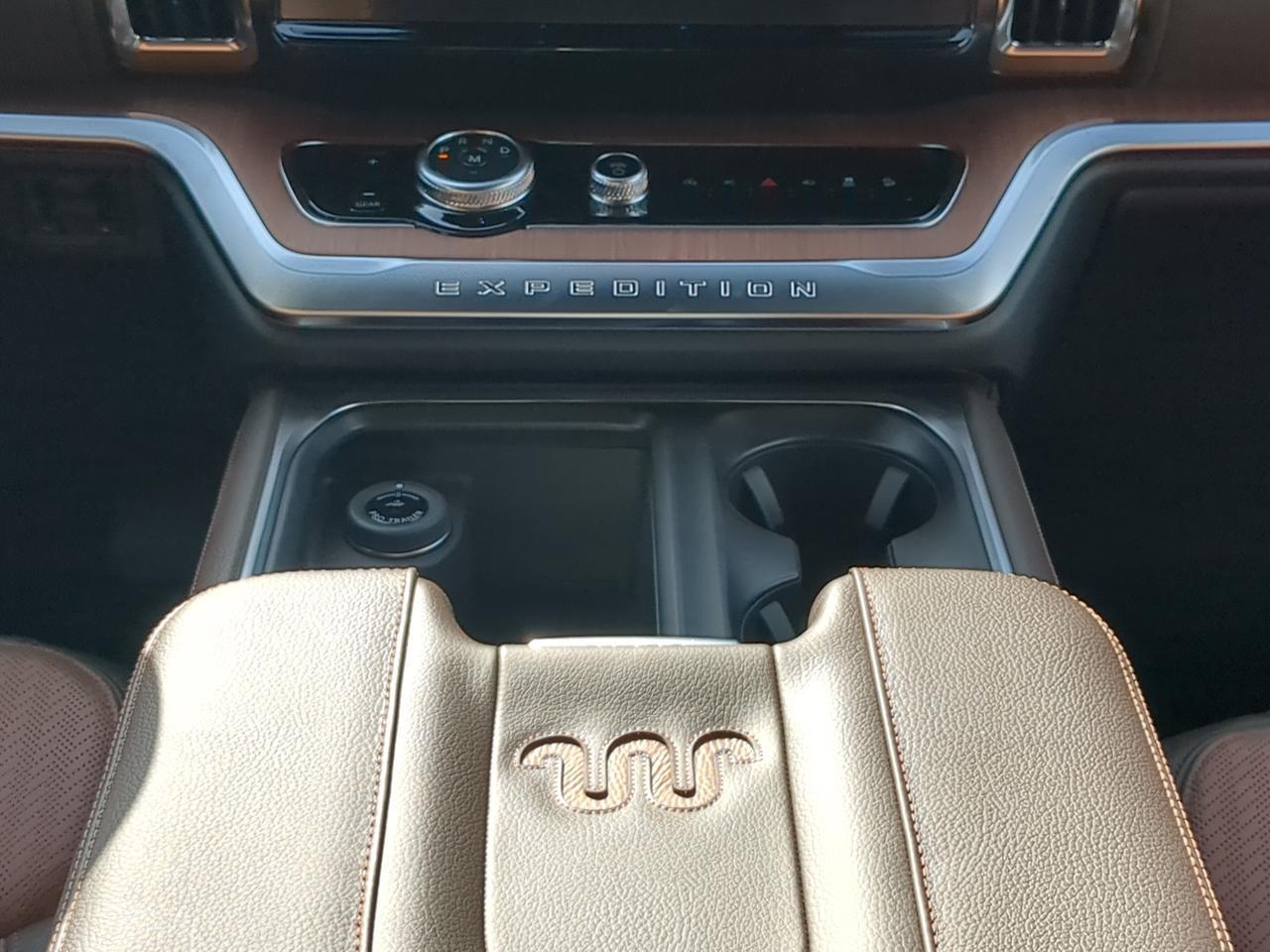 2026 Ford Expedition Max King Ranch Appleton WI