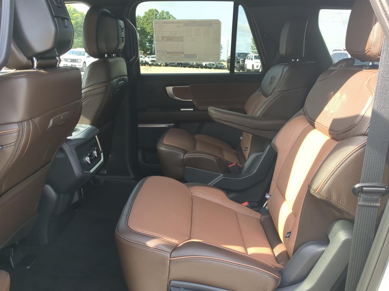 2026 Ford Expedition Max King Ranch Appleton WI