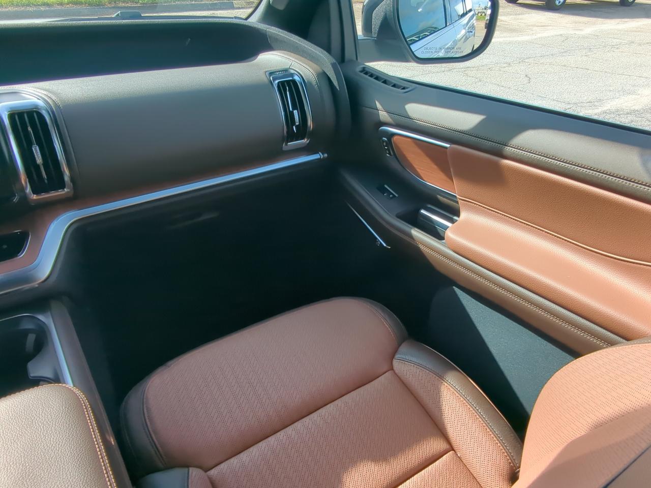 2026 Ford Expedition Max King Ranch Appleton WI