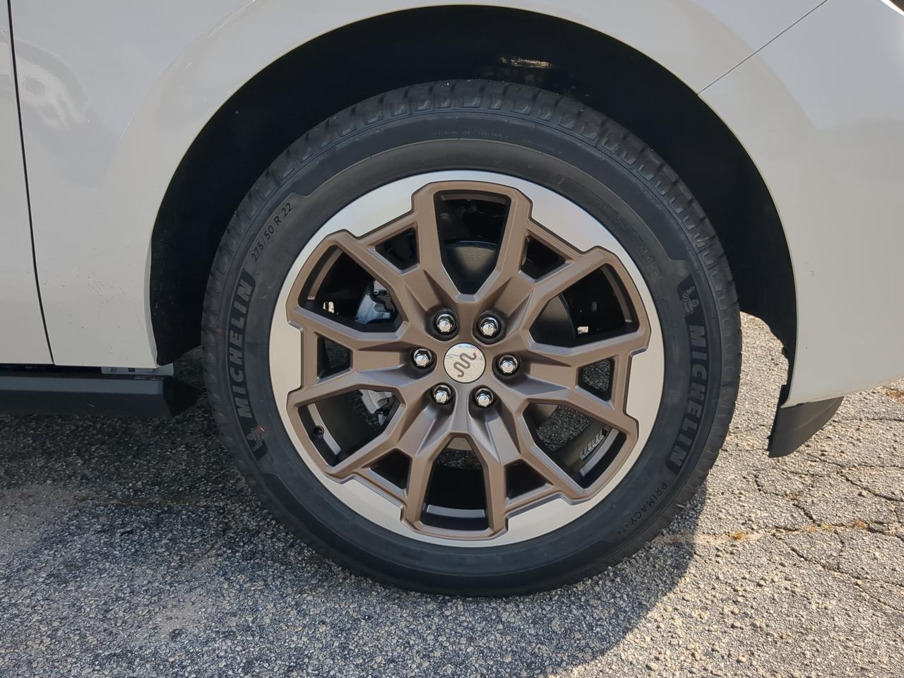 2026 Ford Expedition Max King Ranch Appleton WI