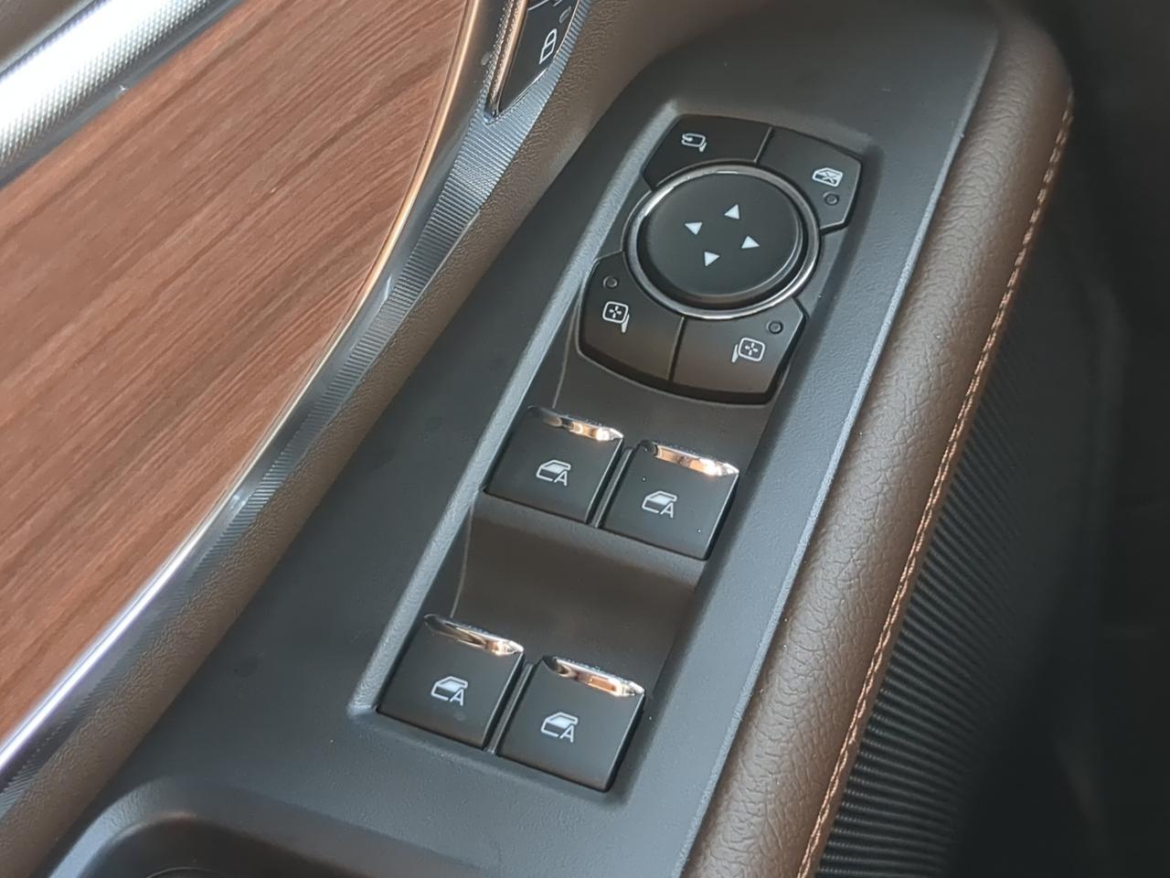 2026 Ford Expedition Max King Ranch Appleton WI